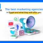 The best marketing agencies in Egypt and what they will offer you